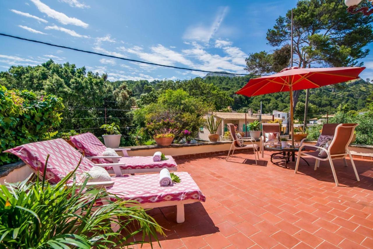 Casa vacanze Ideal Mallorca - Bennassar *